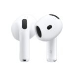 Apple AirPods 4 - Image 2