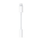 Apple Lightning to 3.5mm Headphone Jack Adapter - Image 3