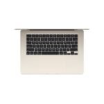 MacBook Air 13" M4 Chip 16/256GB Starlight - Image 2