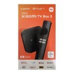 Xiaomi TV Box S 2nd Gen 4K - Image 4