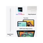 iPad Air 11" WiFi M3 Chip 128GB Space Gray - Image 4