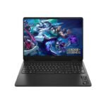 OMEN Gaming Laptop 16-ap0167AX – 16" 2K 165Hz, AMD Ryzen 9 8940HX, NVIDIA RTX 5060 (8GB GDDR7), 32GB DDR5, 1TB SSD