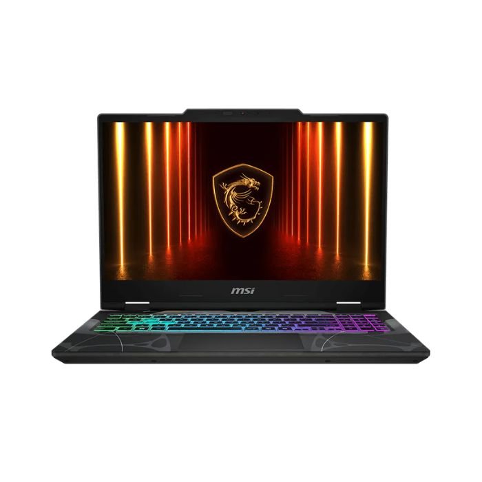 1 MSI Cyborg 15 B13WFKG-492XAE – 15.6" FHD 144Hz, Intel Core i7-13620H, NVIDIA RTX 5060 (8GB GDDR7), 16GB DDR5, 512GB SSD - Image 1