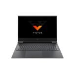 HP Victus 15-fa2013dx Gaming Laptop – 15.6" FHD 144Hz, Intel Core i5-13420H, NVIDIA RTX 3050 (6GB GDDR6), 8GB DDR4, 512GB SSD