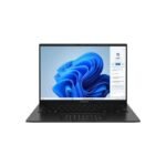 ASUS Zenbook 14 OLED UX3405CA – 14" FHD+ OLED, Intel Core Ultra 7-255H, 16GB LPDDR5X, 512GB SSD, Intel Arc Graphics