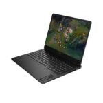 OMEN Gaming Laptop 16-ap0167AX – 16" 2K 165Hz, AMD Ryzen 9 8940HX, NVIDIA RTX 5060 (8GB GDDR7), 32GB DDR5, 1TB SSD - Image 3