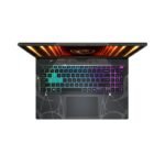 MSI Cyborg 15 B13WFKG-492XAE – 15.6" FHD 144Hz, Intel Core i7-13620H, NVIDIA RTX 5060 (8GB GDDR7), 16GB DDR5, 512GB SSD - Image 2