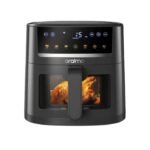 oraimo NutriFry S1 Ultra 1500W 6L App Control Full Touchscreen Air Fryer