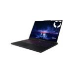 Lenovo Legion Pro 7 16IAX10H Gaming Laptop, 16" WQXGA OLED 240Hz Display, Intel Core Ultra 9 275HX, 64GB RAM, 1TB SSD, GeForce RTX 5080 16GB GPU, ENG KB, Black | Eclipse Black - Image 7