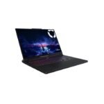 Lenovo Legion Pro 7 16IAX10H Gaming Laptop, 16" WQXGA OLED 240Hz Display, Intel Core Ultra 9 275HX, 64GB RAM, 1TB SSD, GeForce RTX 5080 16GB GPU, ENG KB, Black | Eclipse Black - Image 2