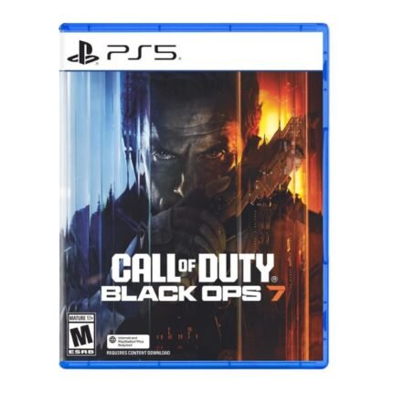 Call of Duty®: Black Ops 7