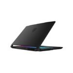 MSI Katana 15 HX B14WEK Gaming Laptop – 15.6" FHD 144Hz, Intel Core i7-14650HX, 16GB DDR5, 512GB NVMe SSD, NVIDIA GeForce RTX 5050 (8GB), Win11, Black - Image 3