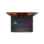 MSI Katana 15 HX B14WEK Gaming Laptop – 15.6" FHD 144Hz, Intel Core i7-14650HX, 16GB DDR5, 512GB NVMe SSD, NVIDIA GeForce RTX 5050 (8GB), Win11, Black - Image 2