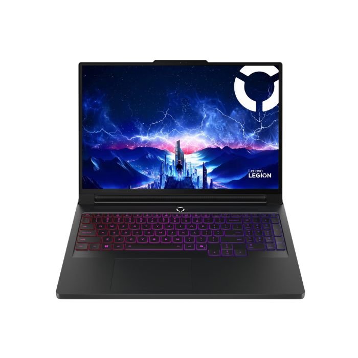 Legion-pro-7-16IAX10H (3) Lenovo Legion Pro 7 Gen 10 16IAX10H (83F5CTO1WW) – 16" 2.5K 240Hz OLED, Intel Core Ultra 9 275HX, 32GB DDR5, 1TB NVMe SSD, NVIDIA GeForce RTX 5070 Ti (12GB), Win 11 Home - Image 1