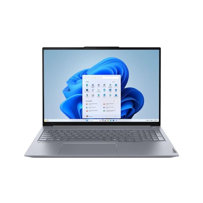 ThinkBook-16-G7plus-ASP (3) Lenovo ThinkBook 16 G7+ AHP – 16” 3.2K Display, AMD Ryzen 7 8845HS, 32GB RAM, 1TB SSD - Image 1