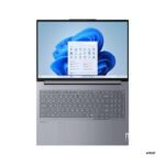 Lenovo ThinkBook 16 G7+ AHP – 16” 3.2K Display, AMD Ryzen 7 8845HS, 32GB RAM, 1TB SSD - Image 6