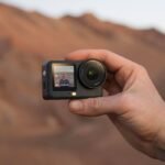 DJI Osmo Action 6 Adventure Combo - Image 4
