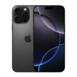 iPhone 16 Pro Max - Image 4