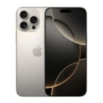 iPhone 16 Pro Max - Image 2