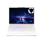 Lenovo Legion 7i Gaming Laptop – 16" 2.5K 240Hz OLED, Intel Core Ultra 9 275HX (24-Core), 32GB DDR5, 2TB PCIe SSD, NVIDIA GeForce RTX 5070 (8GB GDDR7), WiFi 7, Win 11 Pro, Glacier White