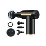 Mini Deep Tissue Therapy Massager SL-720