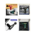 Mini Deep Tissue Therapy Massager SL-720 - Image 2
