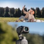 DJI Osmo Pocket 3 Creator Combo - Image 8