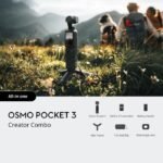 DJI Osmo Pocket 3 Creator Combo - Image 7
