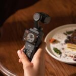 DJI Osmo Pocket 3 Creator Combo - Image 11