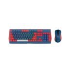 Official PSG E-Sports Pro Gaming Combo – KR1 Wired Hot-Swappable Mechanical Keyboard - Image 2