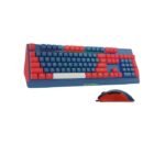 Official PSG E-Sports Pro Gaming Combo – KR1 Wired Hot-Swappable Mechanical Keyboard - Image 4