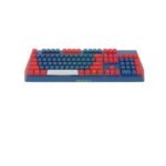 Official PSG E-Sports Pro Gaming Combo – KR1 Wired Hot-Swappable Mechanical Keyboard - Image 3
