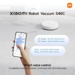 Xiaomi Robot Vacuum S40C - Image 4