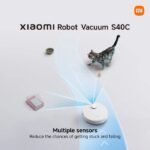 Xiaomi Robot Vacuum S40C - Image 5