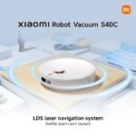 Xiaomi Robot Vacuum S40C - Image 6