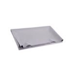 Ambient Light Rejecting (ALR) Smart Projector Screen 72"