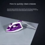 Ambient Light Rejecting (ALR) Smart Projector Screen 72" - Image 4
