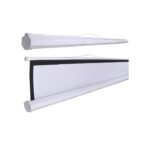 Apollo 70"x70" Tripod Projection Screen - Image 4