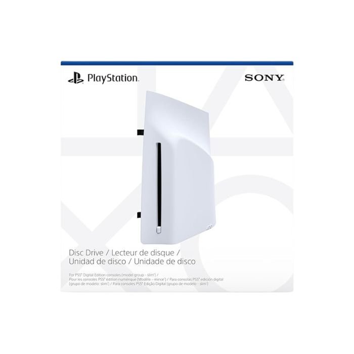 Disc-Drive-Digital-Consoles-PlayStation-5 (2) PlayStation Disc Drive For PS5 Digital Edition Consoles - Image 1