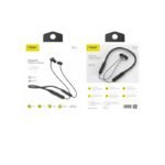 Foneng BL34 Neckband Bluetooth Earphone - Image 2