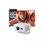Magcubic HY300Max Smart Portable Projector - Image 2