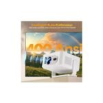 Magcubic HY300Max Smart Portable Projector - Image 4