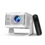 Magcubic HY350MAX Smart Portable Projector - Image 3