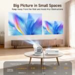 Magcubic HY320 Pro - Image 6