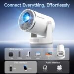 Magcubic HY320 Pro - Image 8