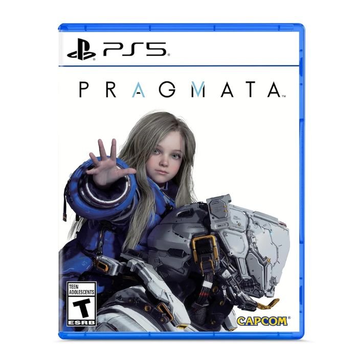 pragmata-playstation-5 Pragmata - Image 1