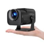 Magcubic HY320 Mini Smart Portable Projector - Image 2