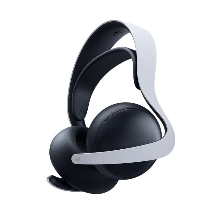 pulse-elite-wireless-headset Sony PlayStation Pulse Elite - Image 1
